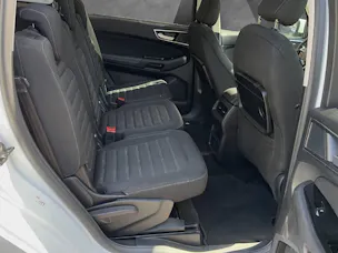 FORD Galaxy 2.0 TDCi 190 Titanium 4x4 7P