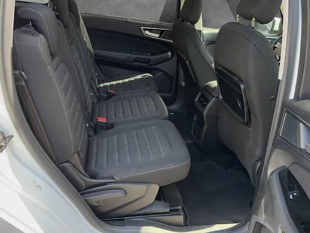 Ford Galaxy 2.0 TDCi 190 Titanium 4x4 7P