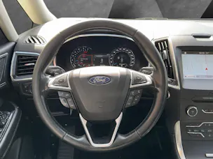 FORD Galaxy 2.0 TDCi 190 Titanium 4x4 7P