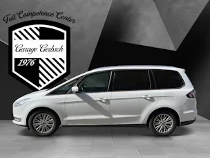 Ford Galaxy 2.0 TDCi 190 Titanium 4x4 7P