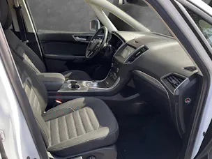 FORD Galaxy 2.0 TDCi 190 Titanium 4x4 7P