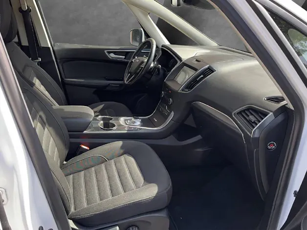 Ford Galaxy 2.0 TDCi 190 Titanium 4x4 7P