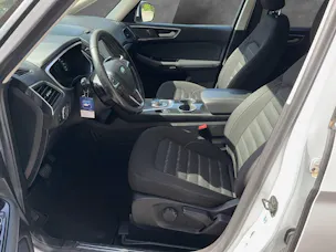 FORD Galaxy 2.0 TDCi 190 Titanium 4x4 7P