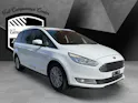 Ford Galaxy 2.0 TDCi 190 Titanium 4x4 7P