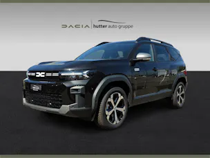 Dacia BIGSTER journey Hybrid 150 4x4