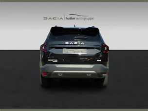 Dacia BIGSTER journey Hybrid 150 4x4