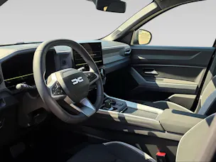 Dacia BIGSTER journey Hybrid 150 4x4