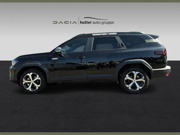 Dacia BIGSTER journey Hybrid 150 4x4