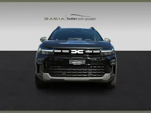 Dacia BIGSTER journey Hybrid 150 4x4