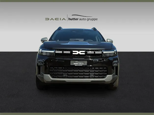 Dacia BIGSTER journey Hybrid 150 4x4