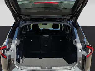 Dacia BIGSTER journey Hybrid 150 4x4