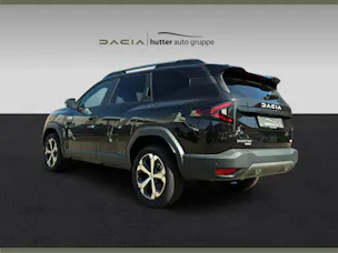 Dacia BIGSTER journey Hybrid 150 4x4