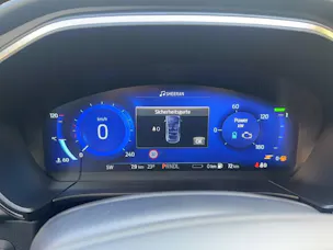 FORD Kuga 2.5 Plug-in Hybrid Vignale