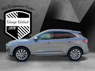 Ford Kuga 2.5 Plug-in Hybrid Vignale