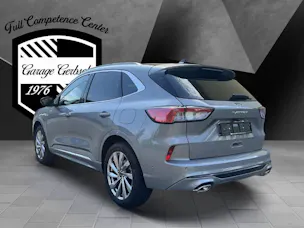 FORD Kuga 2.5 Plug-in Hybrid Vignale