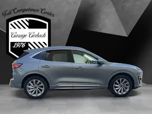 FORD Kuga 2.5 Plug-in Hybrid Vignale