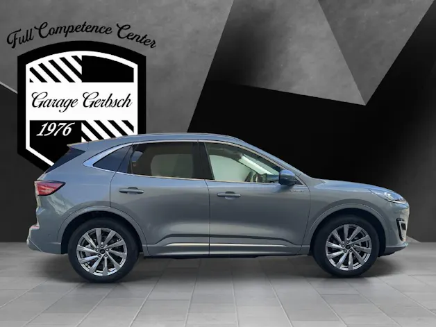 Ford Kuga 2.5 Plug-in Hybrid Vignale