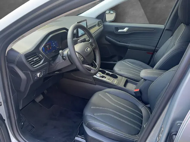 Ford Kuga 2.5 Plug-in Hybrid Vignale