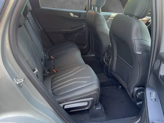 Ford Kuga 2.5 Plug-in Hybrid Vignale
