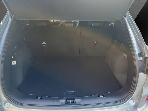 Ford Kuga 2.5 Plug-in Hybrid Vignale
