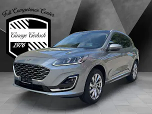 FORD Kuga 2.5 Plug-in Hybrid Vignale