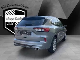 FORD Kuga 2.5 Plug-in Hybrid Vignale