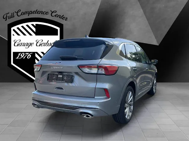Ford Kuga 2.5 Plug-in Hybrid Vignale