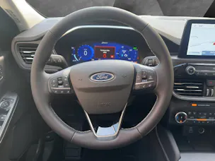 FORD Kuga 2.5 Plug-in Hybrid Vignale