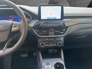 FORD Kuga 2.5 Plug-in Hybrid Vignale