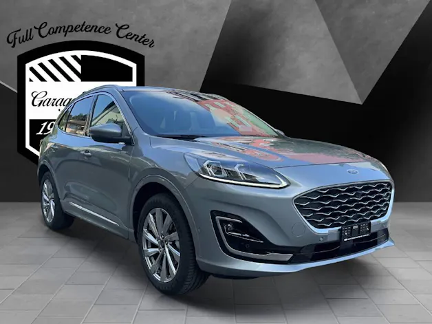 Ford Kuga 2.5 Plug-in Hybrid Vignale