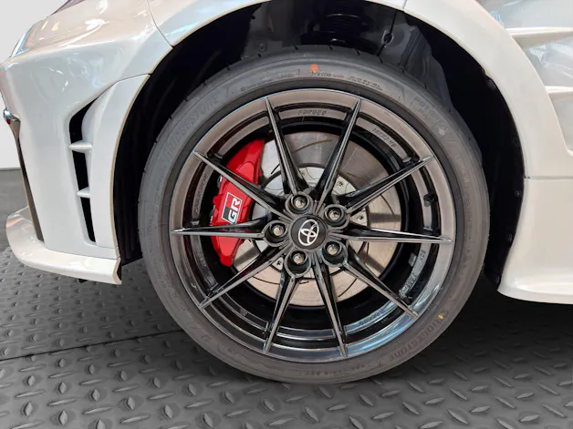 Toyota GR Yaris 1.6 Turbo Sport 4x4
