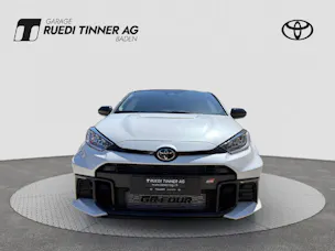 Toyota GR Yaris 1.6 Turbo Sport 4x4
