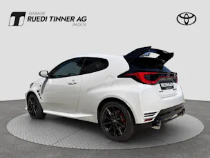 Toyota GR Yaris 1.6 Turbo Sport 4x4