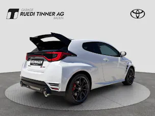 Toyota GR Yaris 1.6 Turbo Sport 4x4