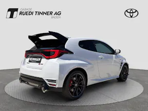 Toyota GR Yaris 1.6 Turbo Sport 4x4