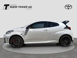 Toyota GR Yaris 1.6 Turbo Sport 4x4