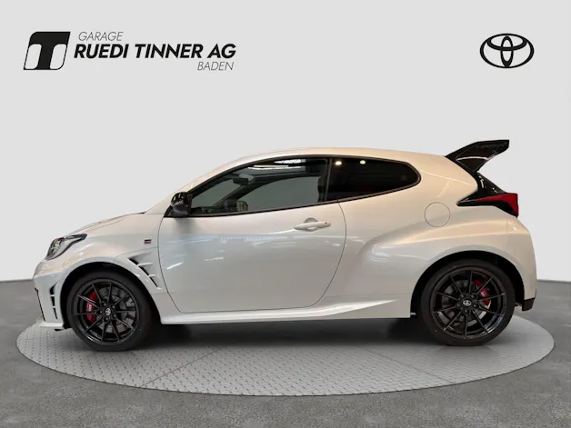 Toyota GR Yaris 1.6 Turbo Sport 4x4