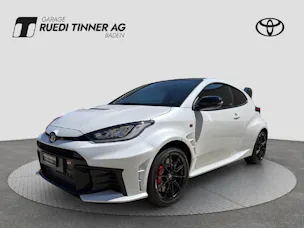 Toyota GR Yaris 1.6 Turbo Sport 4x4