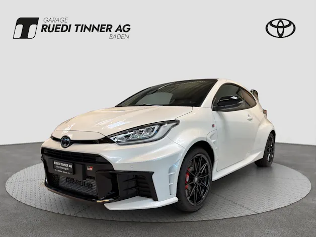 Toyota GR Yaris 1.6 Turbo Sport 4x4