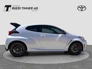 Toyota GR Yaris 1.6 Turbo Sport 4x4