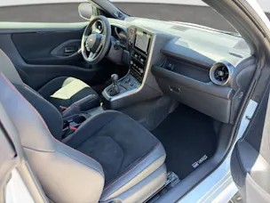 Toyota GR Yaris 1.6 Turbo Sport 4x4