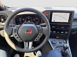 Toyota GR Yaris 1.6 Turbo Sport 4x4