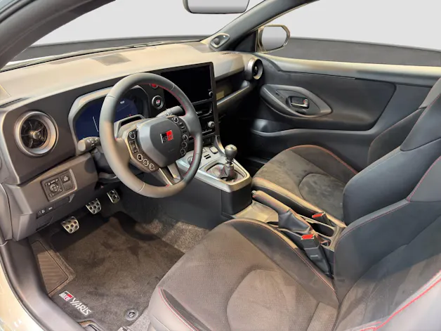 Toyota GR Yaris 1.6 Turbo Sport 4x4