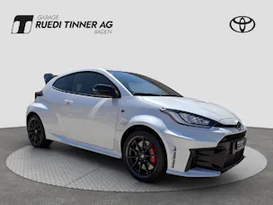 Toyota GR Yaris 1.6 Turbo Sport 4x4