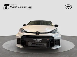 Toyota GR Yaris 1.6 Turbo Sport 4x4