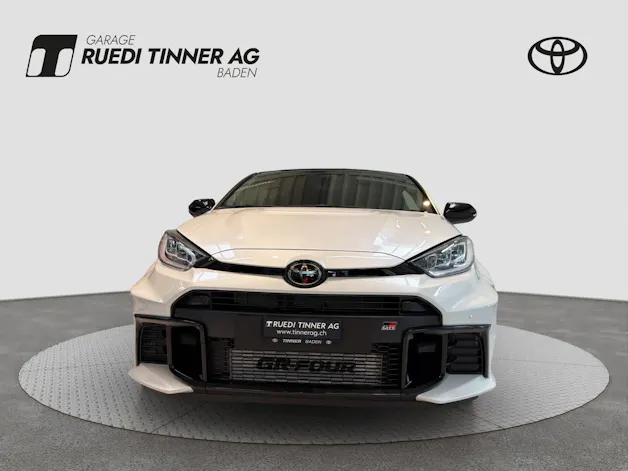Toyota GR Yaris 1.6 Turbo Sport 4x4