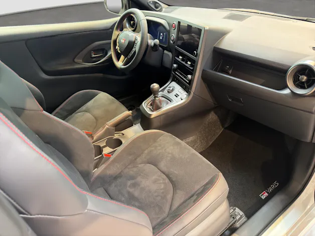 Toyota GR Yaris 1.6 Turbo Sport 4x4