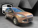 Ford Kuga 2.0 TDCi 140 Titanium FPS