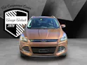 Ford Kuga 2.0 TDCi 140 Titanium FPS
