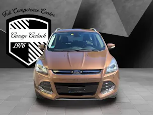 FORD Kuga 2.0 TDCi 140 Titanium FPS